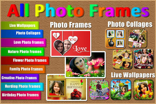 All Photo Frames 2023 screenshot 8