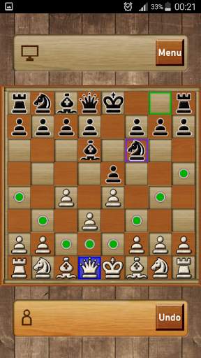 شطرنج -Chess screenshot 3