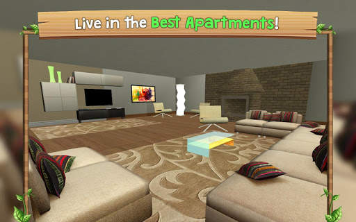 Cat Sim Online: Play with Cats 2 تصوير الشاشة