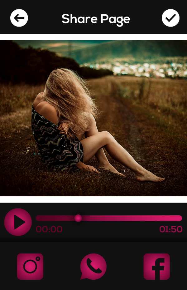Slice Video Editor & Movie Maker screenshot 5