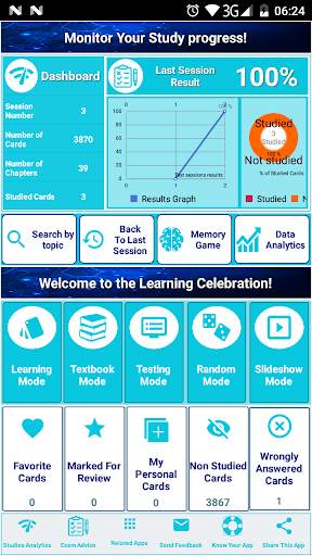 GED Exam Prep Math, Science, Social Studies & RLA screenshot 1
