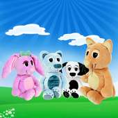 LullaPets Voice Recorder