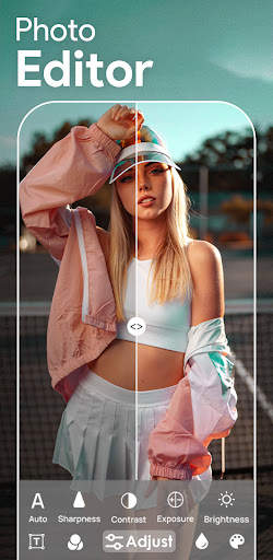 Beauty Filters For Picture App screenshot 2