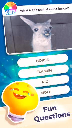 Quiz - Trivia Games screenshot 1