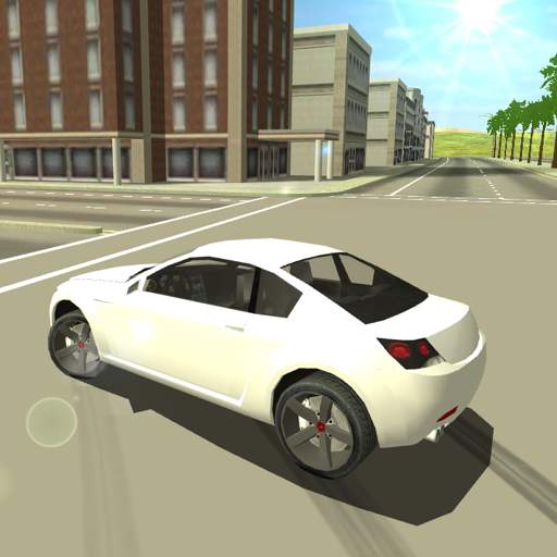 Real City Racer 1.1
