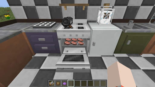 Furniture Mods for Minecraft screenshot 1