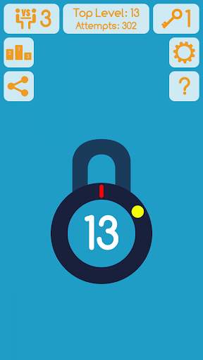 Knock the Lock screenshot 5