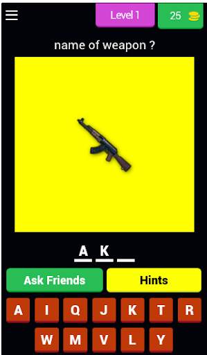 Win Free U c Rooyal Paass PUBBG 2021 screenshot 1