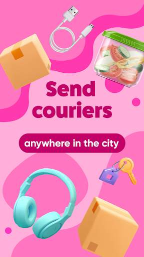 Dunzo: Grocery Shopping & More screenshot 8