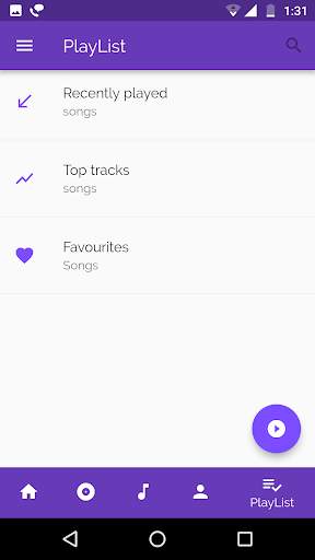 TA Player screenshot 5
