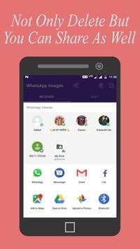 Power Cleaner for WhatsApp screenshot 4