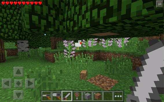 Power Tools Mod Installer screenshot 2