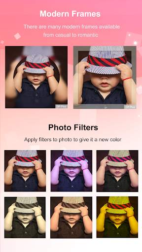 DP Plus - Add Magic to Photos screenshot 14