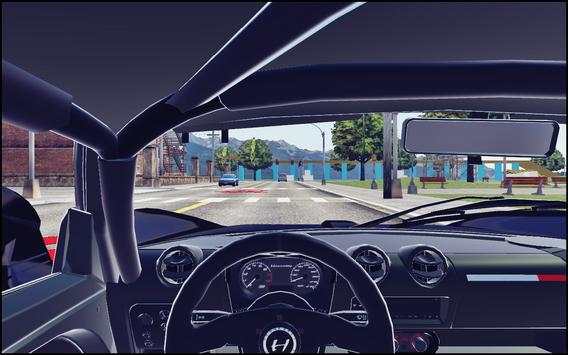 Venom GT Drift & Driving Simulator screenshot 6