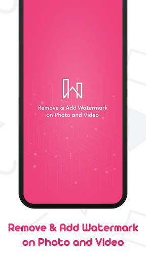 Remove and Add Watermark on Photo & Video screenshot 2