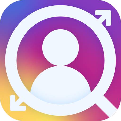 Ins Zoom: Big HD Profile Picture – For Instagram 1.0.0