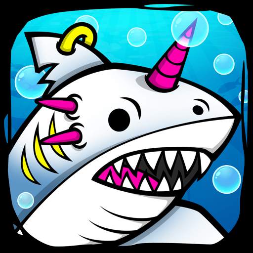 Shark Evolution: Idle Game 1.0.33