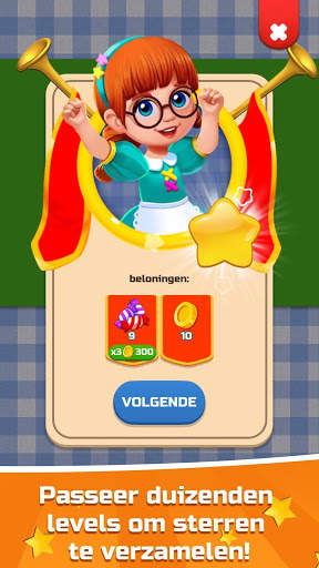 💚Woord Saus: Vrij Woorden Puzzel screenshot 5