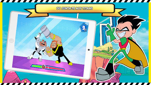 Cartoon Network GameBox screenshot 6