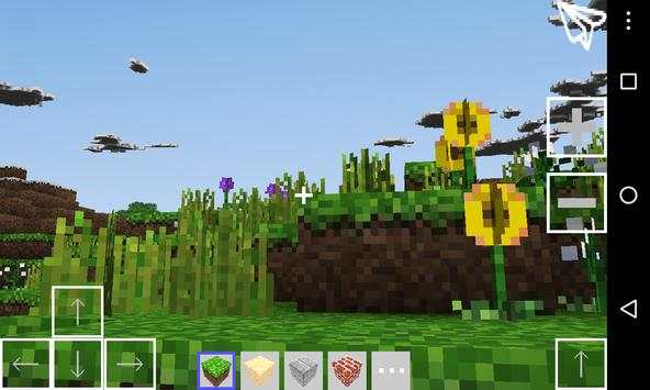 World Craft: Lost World screenshot 6