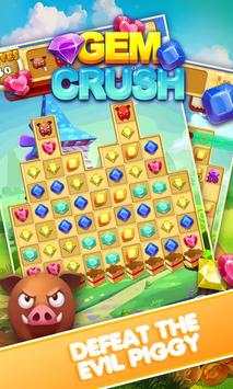Gem Crush screenshot 3