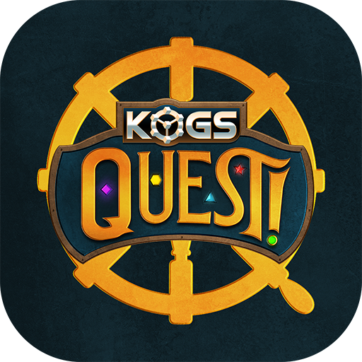 KOGs QUEST! - Open Beta icon
