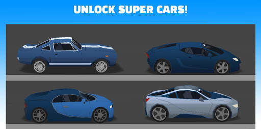 Lane Swirl: Road Racing screenshot 6