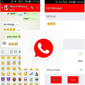 WA Red 2018 icon