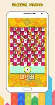 Ludo Star 2018 Snake and Ladder Game screenshot 4
