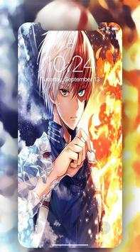 Boku No Wallpapers Academia screenshot 3
