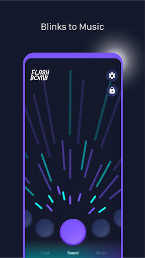 Flash Bomb screenshot 3
