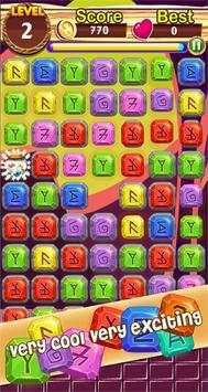 Magic Match Clash Of Runes screenshot 4