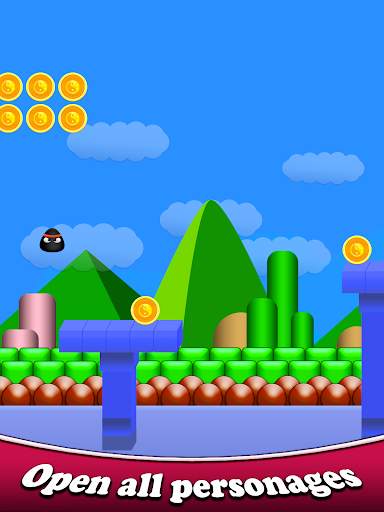 Fun Ninja Games For Kids screenshot 14