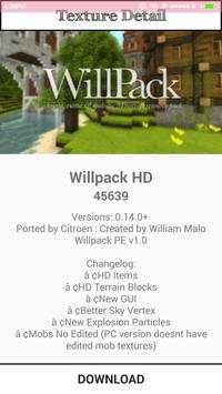 Top Textures for Minecraft PE screenshot 6