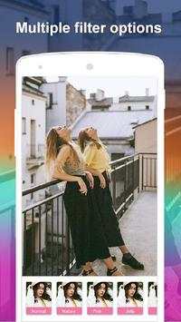 Yellow Camera screenshot 2