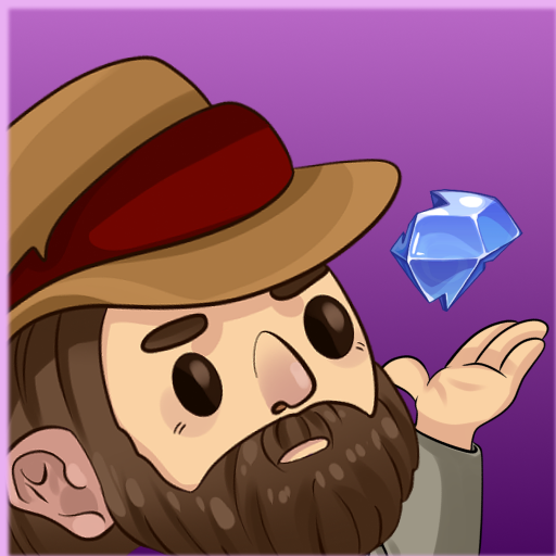 Pac &amp; Man Dungeons icon