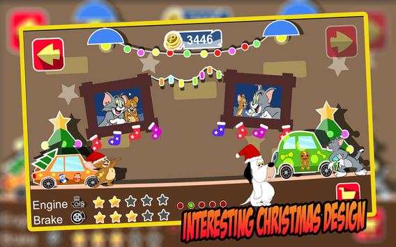 Tom vs Jerry Battle Racing screenshot 4