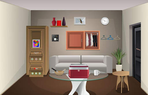 Escape Games Day-729 screenshot 2