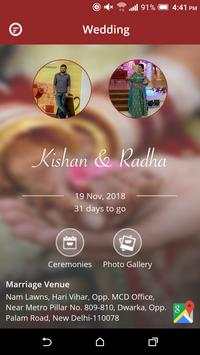 Kishan Radha screenshot 3