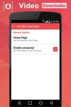 HD Video Downloader screenshot 6