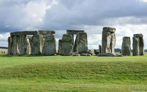 World Wonders Puzzle screenshot 7
