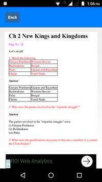 Class 7 Social Science CBSE Solutions screenshot 4