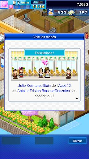 Dream House Days screenshot 5