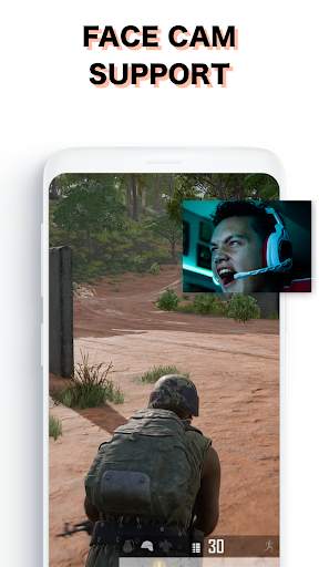 Screen Recorder Lite screenshot 3