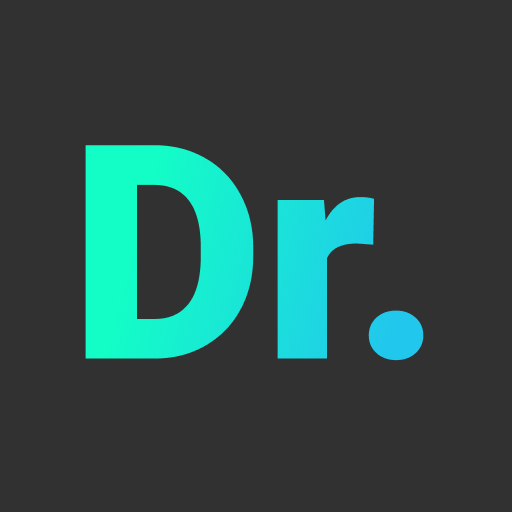 Dr.wait - Wartezimmer-App &amp; Digitales Wartezimmer icon