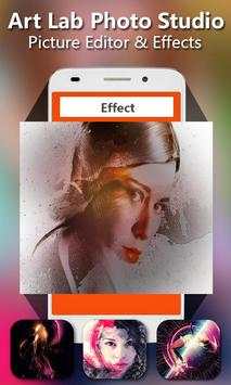 Photo Lab Art Picture Editor & Effects 2018 screenshot 3