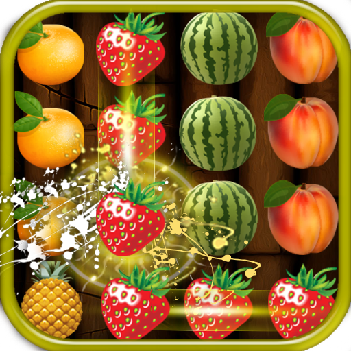 Fruit Match icon