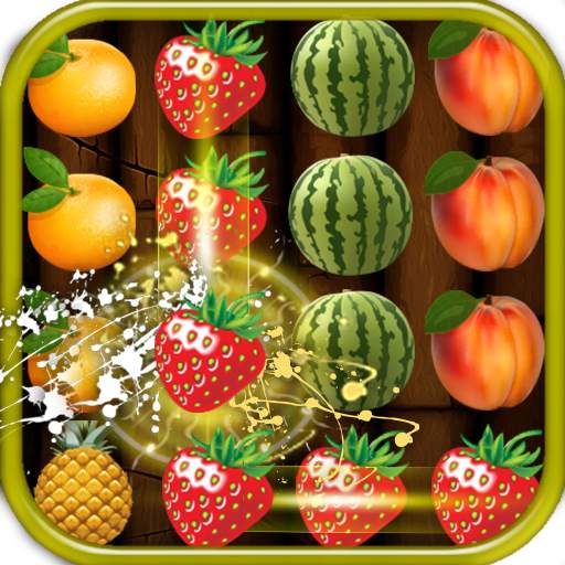 Fruit Match 1.0.25