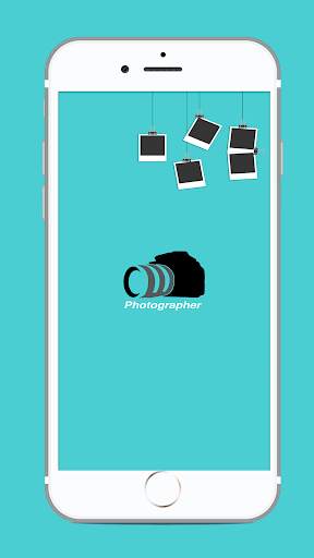 Photographer screenshot 1