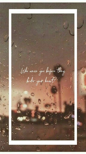 Heart Broken Images - Sad Love Quotes screenshot 1